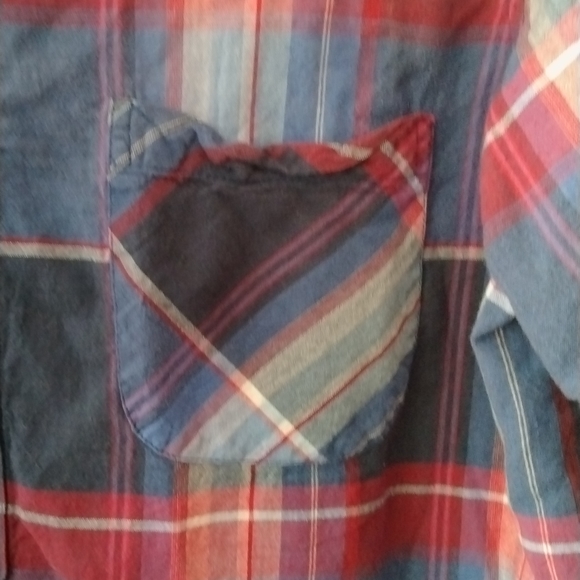 Women's XL Collections ETC. Button Down Shirt 🎽 - Picture 2 of 9